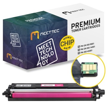 Toner do Brother TN-247M TN243 XL DCP-L3510CDW