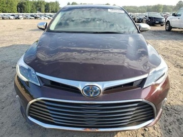 Toyota Avalon III 2018 Toyota Avalon 2018 TOYOTA AVALON HYBRID, Amer-Pol, zdjęcie 5