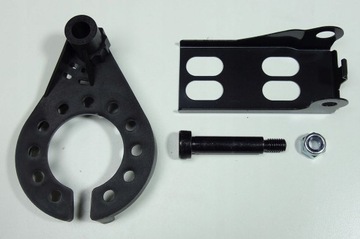 NA KLUCZYK HAK HOLOWNICZY FORD MONDEO MK5 V+KOMBI