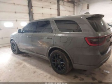 Dodge Durango III 2022 Dodge Durango Srt 392 2022 6.4 Benzyna 475KM, zdjęcie 2