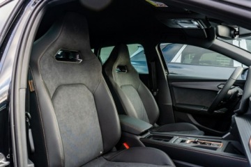 Cupra Leon II Hatchback Facelifting 1.5 eTSI MHEV 150KM 2026 Cupra Leon 1.5 eTSI 150 KM DSG - Dostępny od, zdjęcie 14