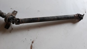 DAIHATSU OE 256008 HŘÍDEL HNACÍ KRÁTKÁ TERIOS