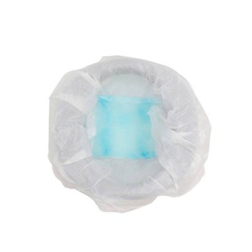 Potette Plus Одноразовые вкладыши для горшка Potette, 30 шт.