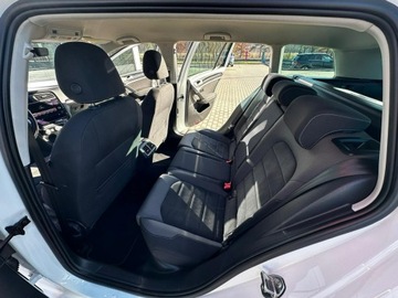Volkswagen Golf VII Variant Facelifting 1.5 TSI ACT 150KM 2019 Volkswagen Golf R-Line! Full LED Łopatki Masaż, zdjęcie 12