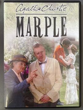 Miss Marple 16: Dlaczego nie Evans? DVD