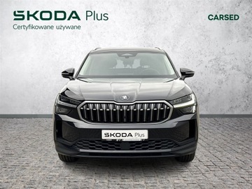 Skoda Kodiaq I SUV Facelifting 1.5 TSI 150KM 2024 Skoda Kodiaq 1.5TSI 150KM Selection DSG l Matrix L, zdjęcie 35