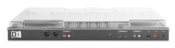 Крышка Decksaver Native Control S3 ЗАЩИТНАЯ КРЫШКА