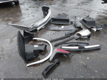 Cadillac 2020 Cadillac XT6 2020 Cadillac XT6 AWD 4dr Sport 3.6 Benzyna 310KM, zdjęcie 11