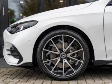 Mercedes CLA C118/X118 2026 MERCEDES-BENZ CLA 250+ AMG Line Sedan (272KM) 2026, zdjęcie 16