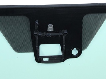 NOVÁ SKLO (OKNO) ČELNÍ TOYOTA VERSO KAMERA SENSOR 09-