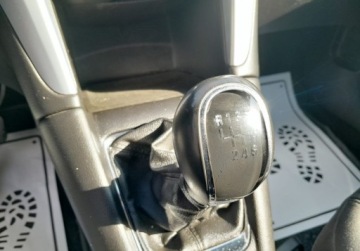 Opel Zafira C Tourer Facelifting 1.6 CDTI 120KM 2018 Opel Zafira bezwypadekserwisliftz Niemiec1wlascicielfull ledjak nowa, zdjęcie 17