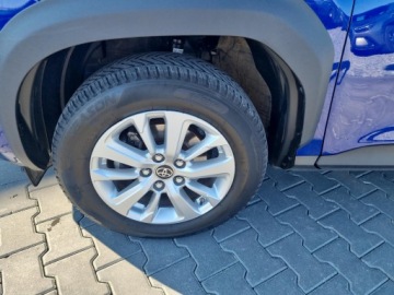 Toyota Yaris IV Hatchback 1.5 Dynamic Force 125KM 2023 Toyota Yaris Cross 1.5 Comfort Toyota Yaris Cross1, zdjęcie 2