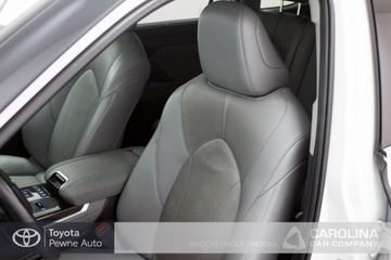 Toyota Highlander III 2021 Toyota Highlander 2.5 Hybrid 246KM, Prestige, Paki, zdjęcie 13