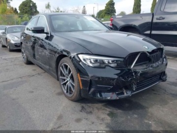 BMW Seria 3 G20-G21 2020 BMW Seria 3 330i 2020 2.0 Benzyna 255KM, zdjęcie 8