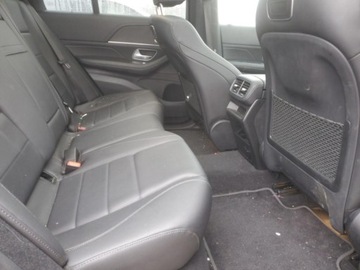 Mercedes GLE V167 2020 Mercedes-Benz GLE 2020r., GLE 350 4MATIC, od ubezpieczalni 2.0 Benzyna, zdjęcie 9