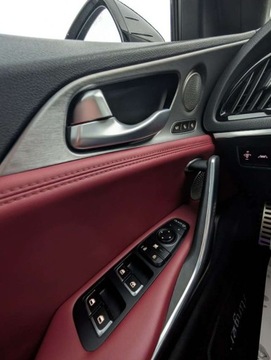 Kia Stinger Liftback 3.3 T-GDi 366KM 2018 Kia Stinger 3.3 GT,Salon PL.Rej.2019 3.3 Benzyna 366KM, zdjęcie 35