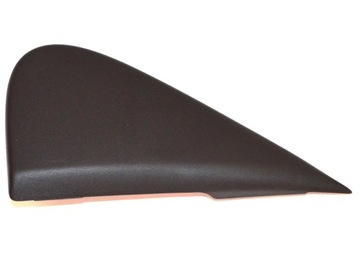 NAKŁADKA LUSTERKA LEWA TRÓJKĄT IVECO DAILY 06-