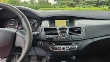 Renault Laguna III Grandtour 2.0 dCi 130KM 2011 Renault Laguna 2.0 DCi 130KM Dynamique/Salon Polska, zdjęcie 27
