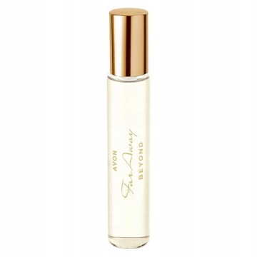 AVON Perfumetka FAR AWAY Beyond 10 ml