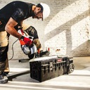 QBRICK System ONE LONGER TECHNIK 50л