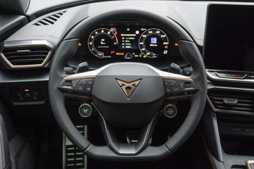 Cupra Formentor Crossover 1.5 TSI 150KM 2025 Cupra Formentor 1.5 e-TSI 150 KM DSG Dostępny od, zdjęcie 10