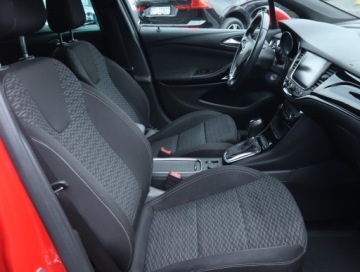 Opel Astra K Hatchback 5d 1.4 Turbo 150KM 2019 Opel Astra 1.4 T, Salon Polska, Serwis ASO, zdjęcie 8