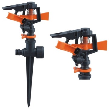 SCHMITH ZRASZACZ IMPLUSOWY PLASTIKOWY FEST