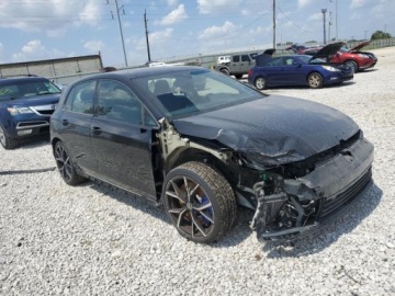 Volkswagen Golf VIII 2022 Volkswagen Golf R 2022 2.0 Benzyna 315KM, zdjęcie 4