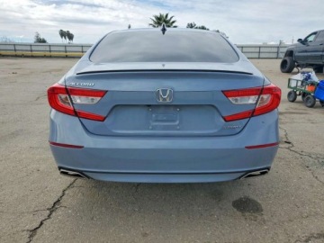 Honda Accord VIII 2022 Honda Accord Sport Se 2022 1.5 Benzyna 192KM, zdjęcie 2