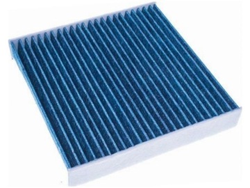 DENCKERMANN M110806A FILTR VENTILACE PROSTORU SPOLUJEZDCE