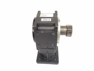 Коническая шестерня GRAESSNER D75 5,00 1:5 № B662