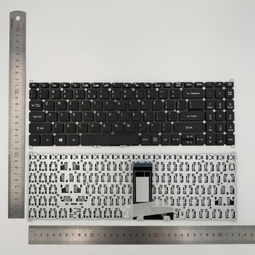 Клавиатура для ноутбука US Layout Direct заменяет клавиатуру 3 Professional.