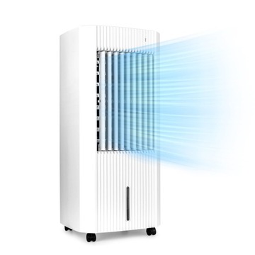 Klimator Klarstein Iceberg Pure Luftkühler 65 W