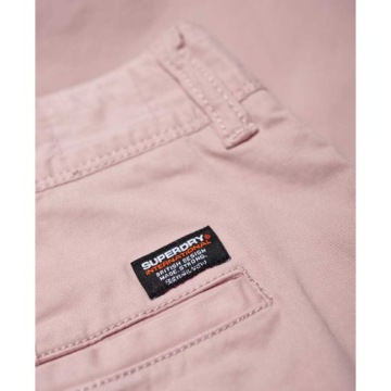 Superdry - брюки чинос International Slim Lite W30