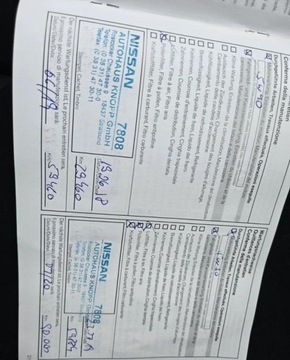 Nissan Micra V 1.5 dCi 90KM 2017 Nissan Micra Swiezo sprowadzony Zarejestrowany Ubezpieczony 1.5 Diesel, zdjęcie 28