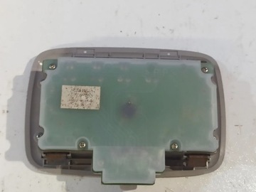 MITSUBISHI GRANDIS 2006 SPÍNAČ ŘÍZENÍ