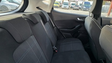 Ford Fiesta VIII Hatchback 3d 1.1  70KM 2018 Ford Fiesta 1,1 *mk8 * 5-drzwi *, zdjęcie 21