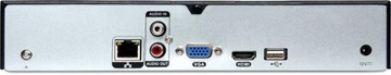 IP Recorder Kekknik KG-NVR4018 см.