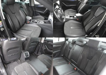 Skoda Octavia III Kombi Facelifting 2.0 TDI 150KM 2020 Škoda Octavia Skoda Octavia 2.0TDI automat, zdjęcie 24