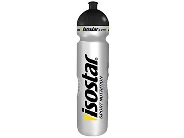 Бутылка Isostar 1000 мл черная