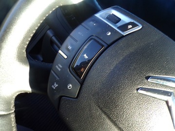Citroen C5 III Sedan 2.0 HDi FAP 136KM 2008 Citroen C5 2.0 HDI Auto Sprowa .zarejestrowane ., zdjęcie 20