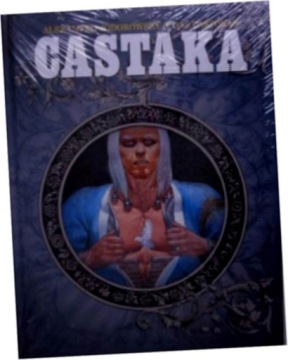 Castaka - Praca zbiorowa