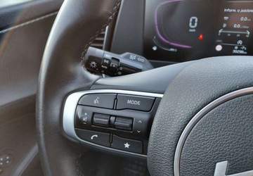 Kia Sportage V SUV 1.6 T-GDI MHEV 150KM 2023 Kia Sportage 1,6T-GDI 150KM 7DCT FWD MWIN Polski Salon Automat 1.6 150KM, zdjęcie 14