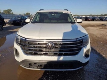 Volkswagen 2024 Volkswagen Atlas 2024 VOLKSWAGEN ATLAS SE 2.0 Benzyna 235KM, zdjęcie 4