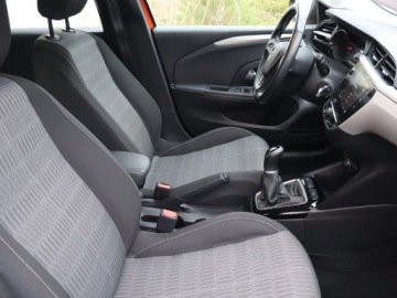 Opel Corsa F Hatchback 5d 1.2 75KM 2022 Opel Corsa 1.2, Salon Polska, Serwis ASO, Klima, zdjęcie 8