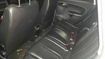 Seat Altea 2010 Seat Altea Seat Altea 1,2 benzyna skóry bi xenon sprowadzony, zdjęcie 4