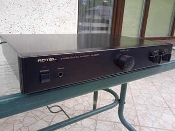Ротель RC-980BX