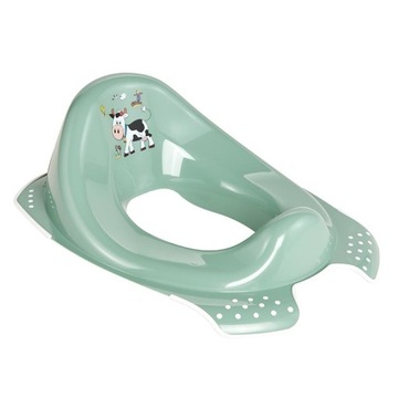 ДВУХСТУПЕНЧАТЫЙ КРЫШКА ДЛЯ УНИТАЗА Farma