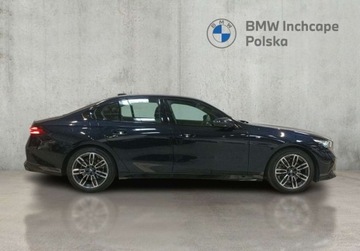 BMW Seria 5 G90-91 Touring 2.0 520d 197KM 2024 BMW Seria 5 d xdrive 197 KM l M-Sport l Harman Kardon Adaptive LED 2.0, zdjęcie 5
