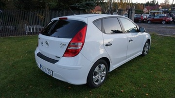 Hyundai i30 I CW Facelifting 1.6 CRDi 90KM 2012 Hyundai i30 piękny. Gwarancja. Polecam !!!, zdjęcie 6